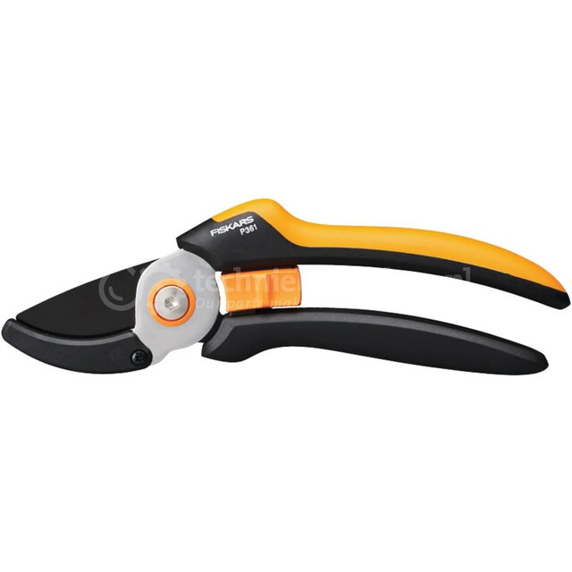 Product image 1 of Fiskars Solid Snoeischaar Aambeeld L P361